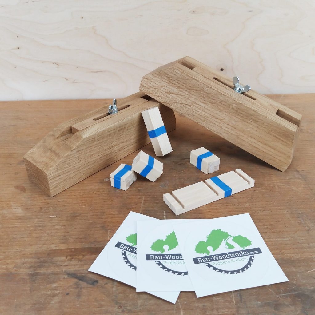 Kumiko Kits From Bau-Woodworks - Kumiko for Beginners